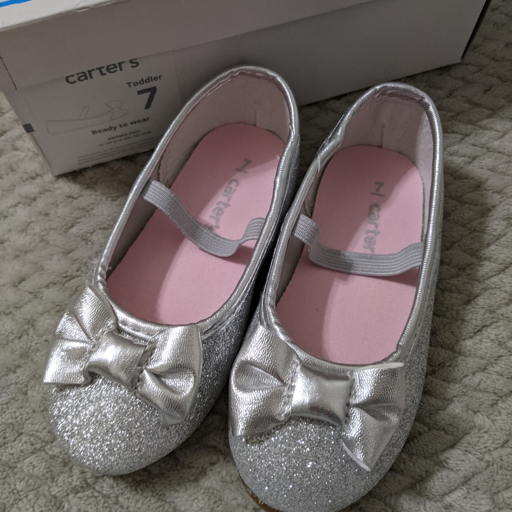 Girls Shoes